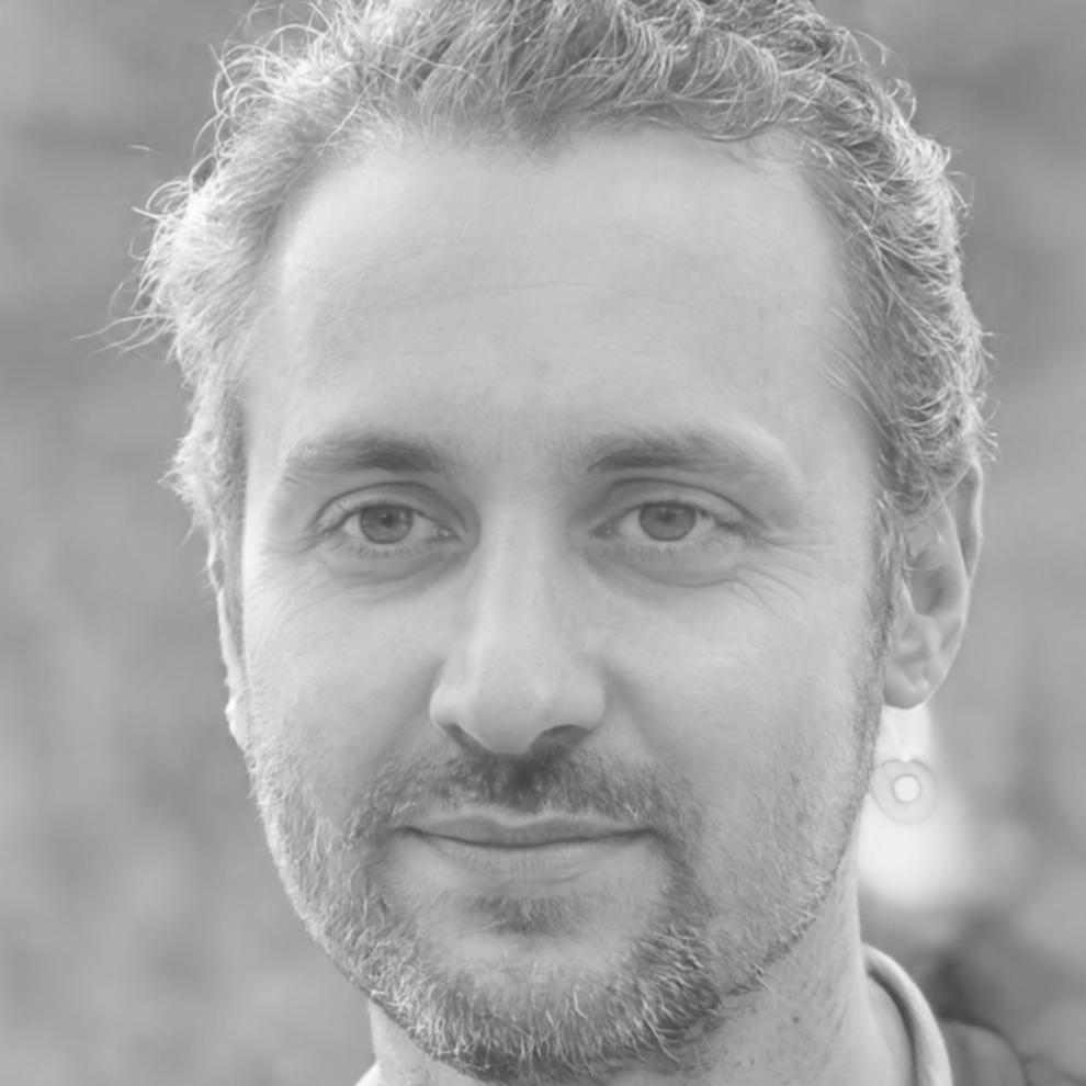 Alejandro Ruiz