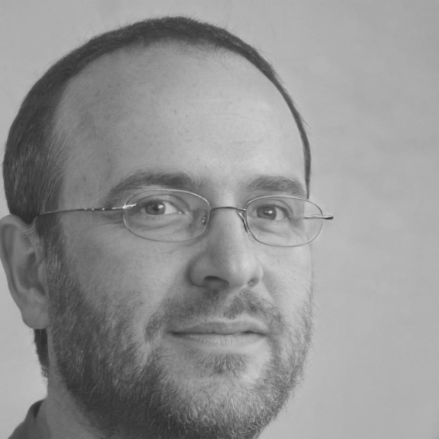 Carlos Mendoza, participante del programa