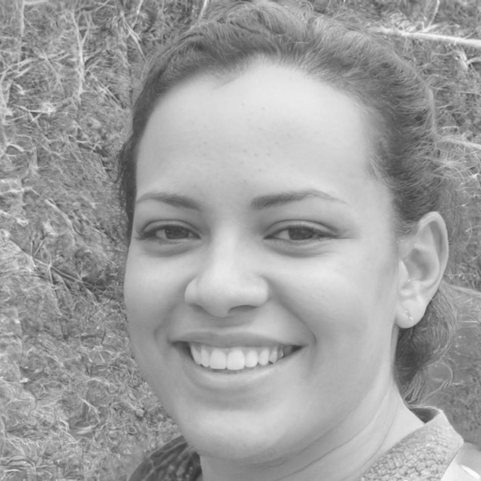 María González